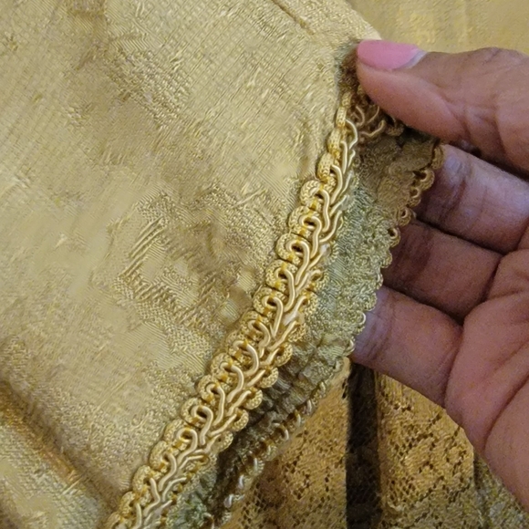 Ladies 2 PC Skirt Set - Picture 8 of 16